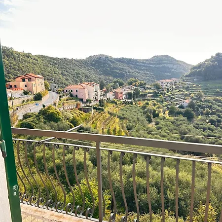 Sotto Il Santo Πανσιόν