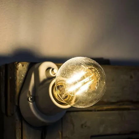 Sotto Il Santo Πανσιόν