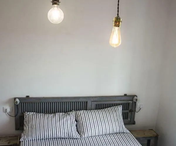 Casa de hóspedes Sotto Il Santo