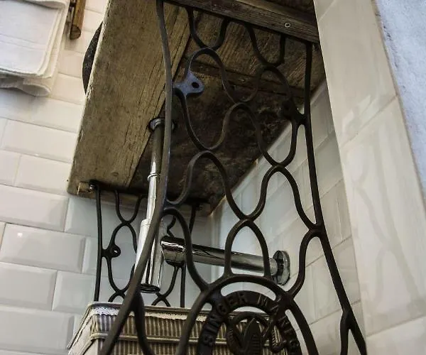 Sotto Il Santo Casa de hóspedes 3*