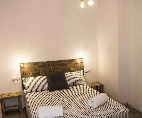 Sotto Il Santo Casa de hóspedes