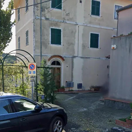 Affittacamere Sotto Il Santo