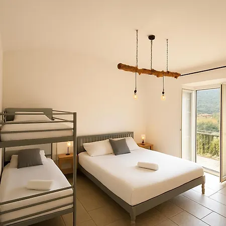 Sotto Il Santo 게스트하우스 3*