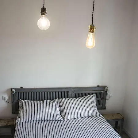Guest house Sotto Il Santo