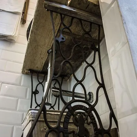 Sotto Il Santo Guest house *
