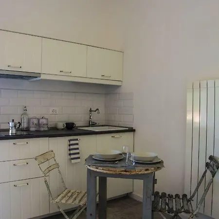 Guest house Sotto Il Santo *