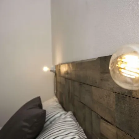 Vendégház Sotto Il Santo