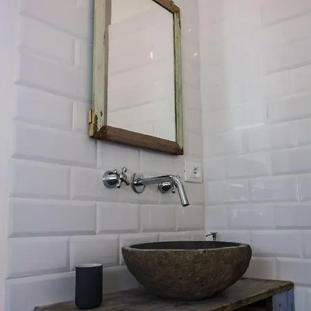 Sotto Il Santo Guest house