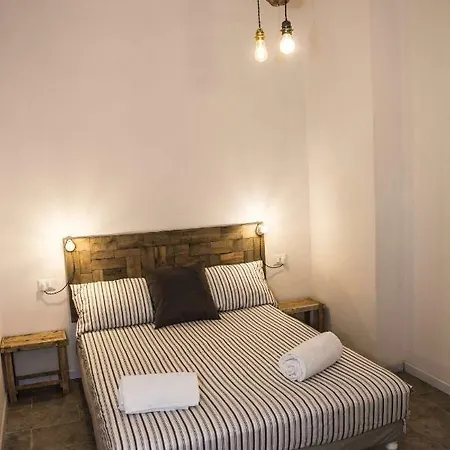 Sotto Il Santo Guest house