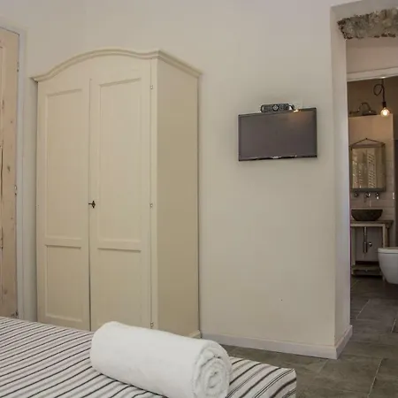 Sotto Il Santo 게스트하우스 오르코 펠리노