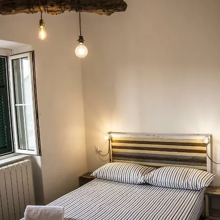 Guest house Sotto Il Santo Orco Feglino