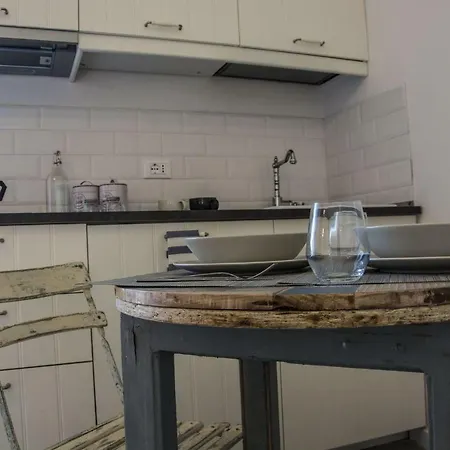 Sotto Il Santo Guest house Orco Feglino