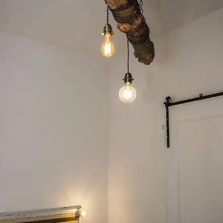 게스트하우스 Sotto Il Santo 오르코 펠리노