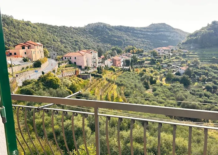 Sotto Il Santo Πανσιόν