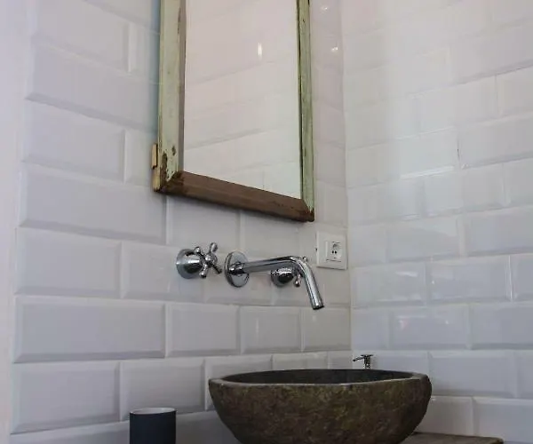 Sotto Il Santo Πανσιόν