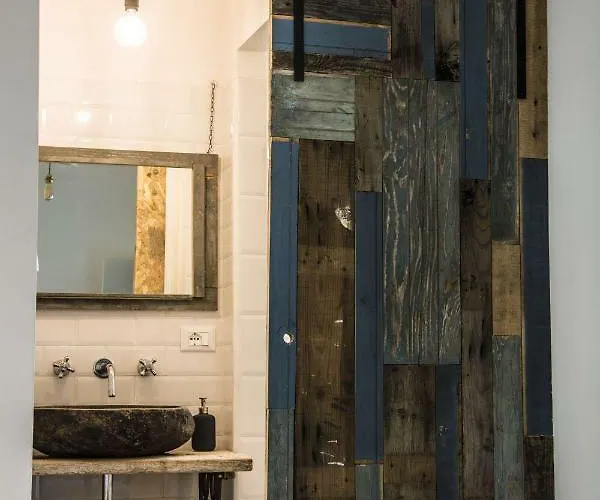 Πανσιόν Sotto Il Santo