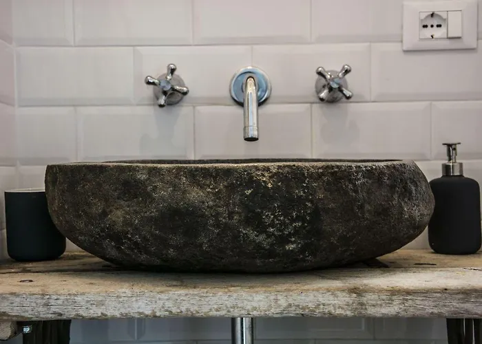 Sotto Il Santo Πανσιόν