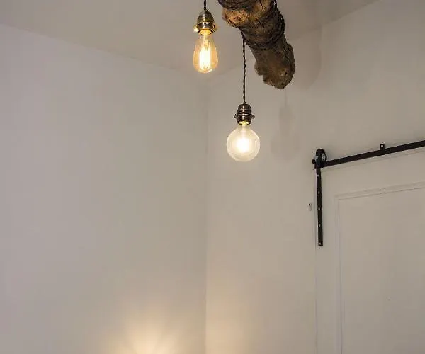 Πανσιόν Sotto Il Santo Orco Feglino